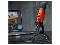 Alesis cosMIK uCast USB Microphone Alesis cosMIK uCast USB Microphone